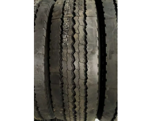Nordexx Trailer 15 (прицепная) 245/70 R17.5 143/141J PR18 Nordexx Trailer 15 (прицепная) 245/70 R17.5 143/141J PR18